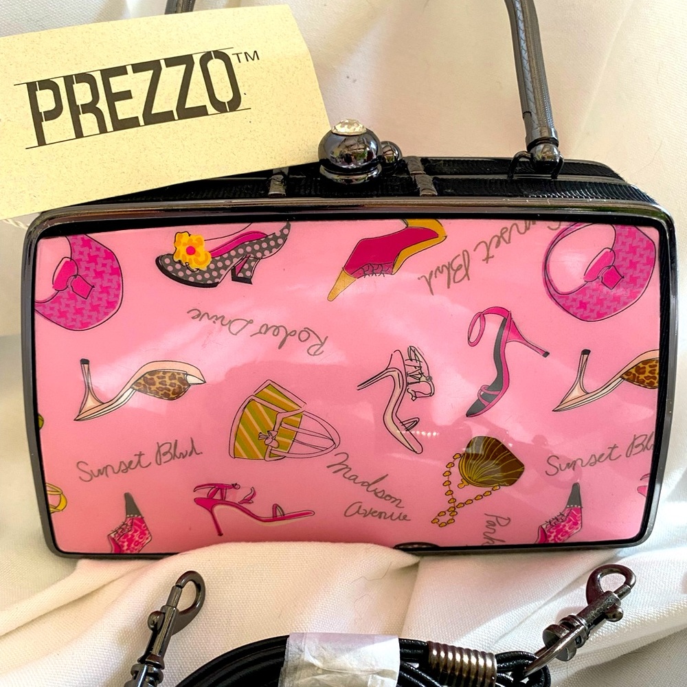 Prezzo Purse